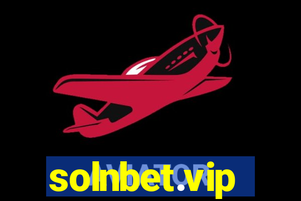 solnbet.vip