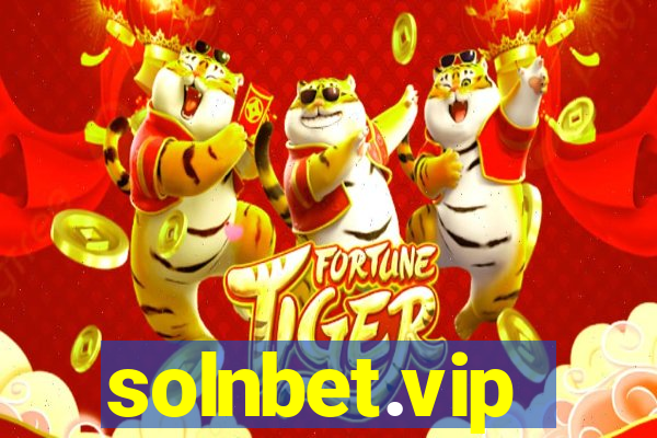 solnbet.vip