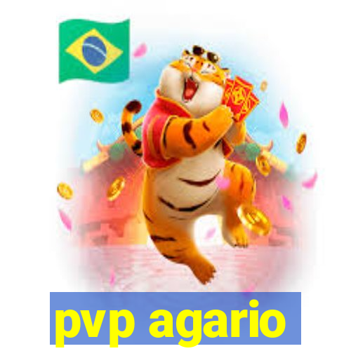 pvp agario