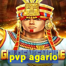 pvp agario