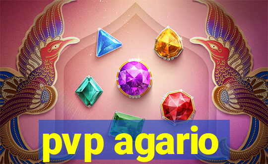 pvp agario