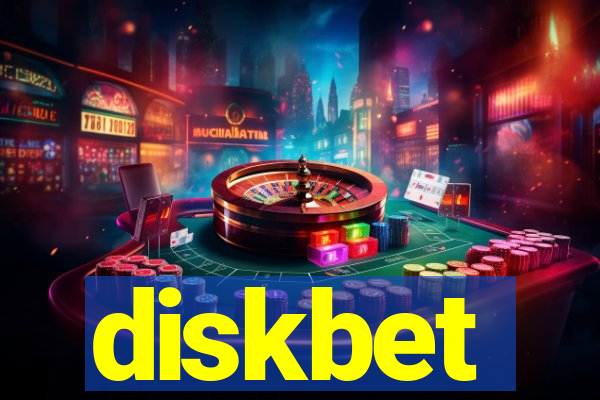 diskbet