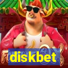 diskbet