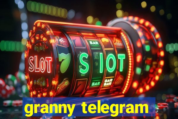 granny telegram