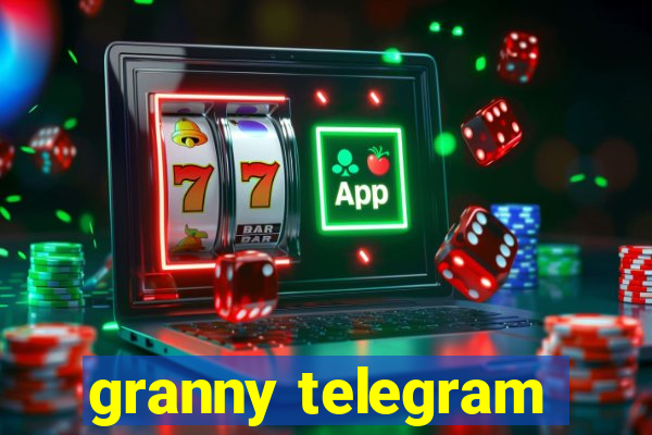 granny telegram