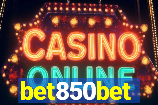 bet850bet