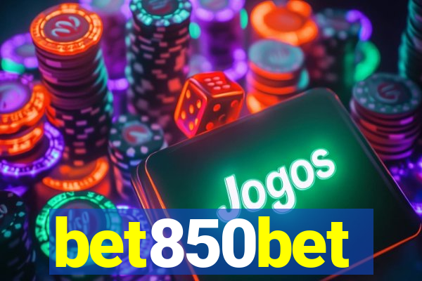 bet850bet