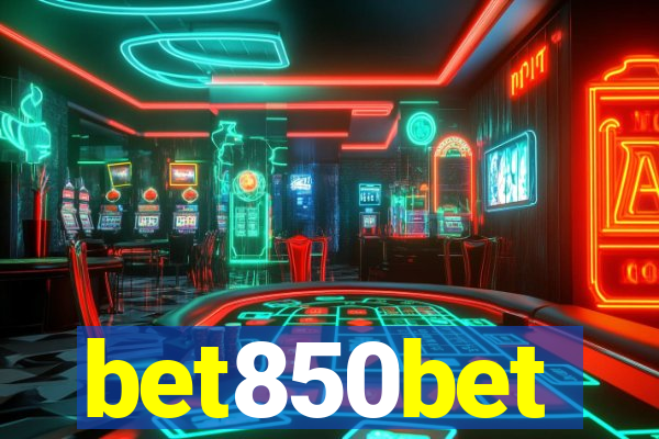 bet850bet