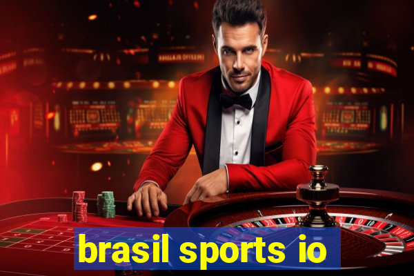 brasil sports io