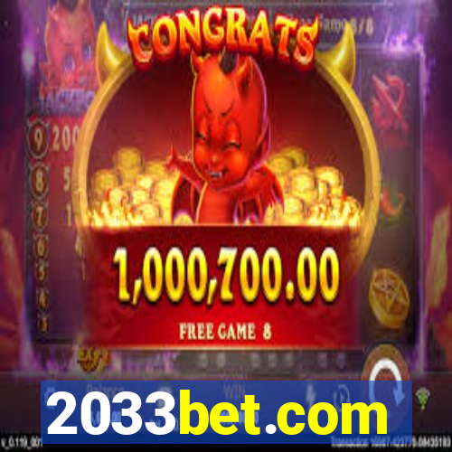 2033bet.com