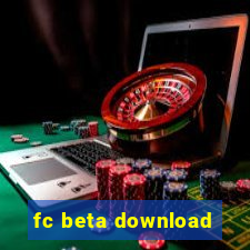 fc beta download