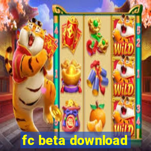 fc beta download