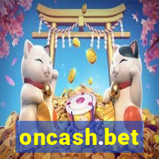 oncash.bet