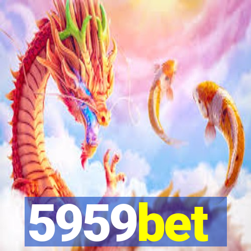 5959bet