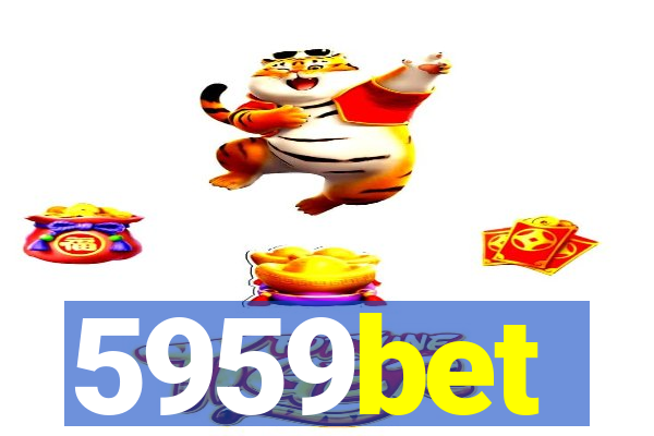 5959bet