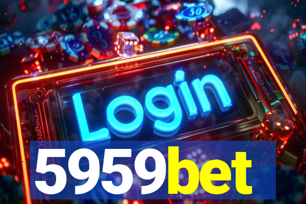 5959bet