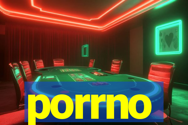 porrno