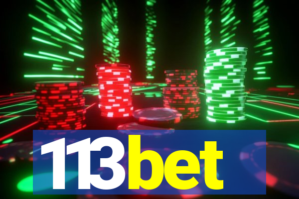 113bet