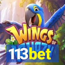 113bet