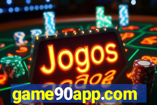 game90app.com