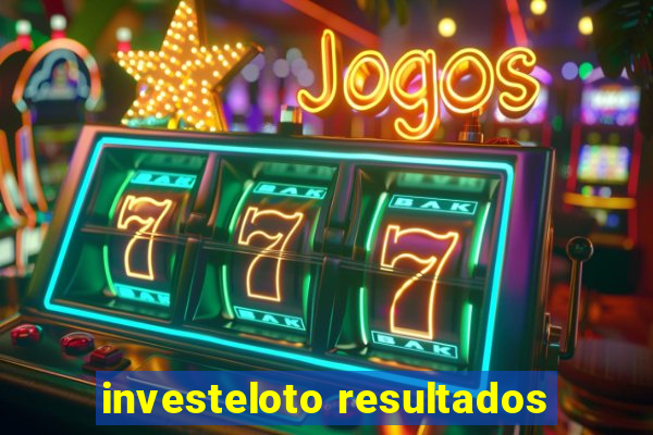 investeloto resultados