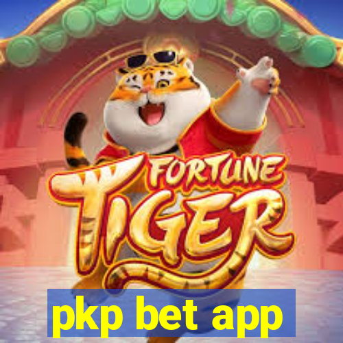 pkp bet app