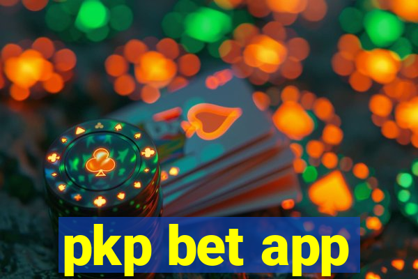 pkp bet app