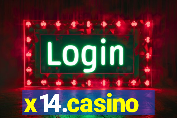 x14.casino