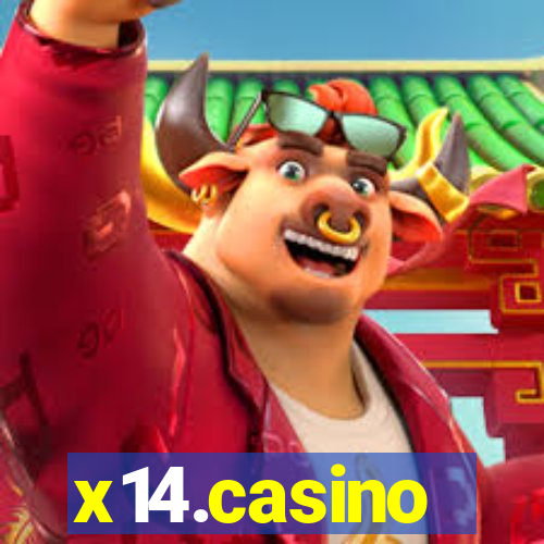 x14.casino