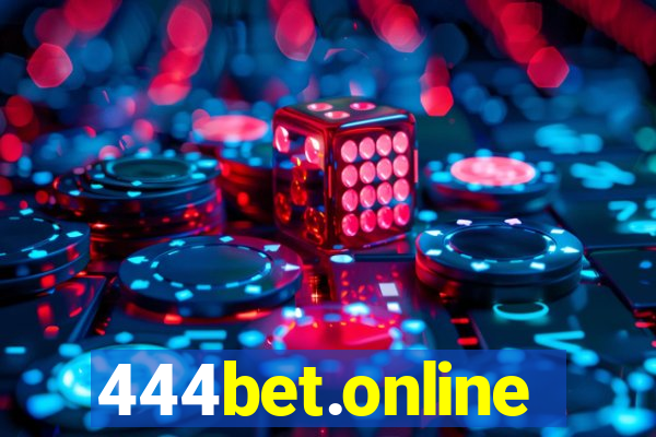 444bet.online