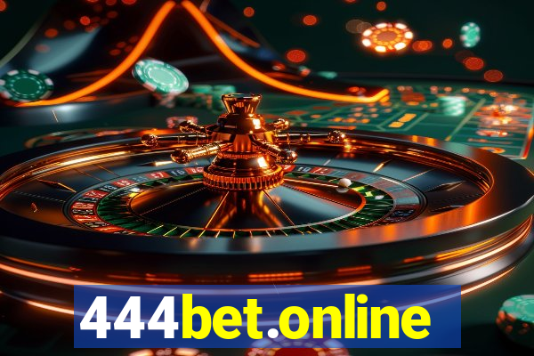 444bet.online