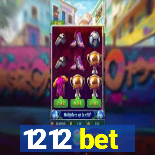 1212 bet