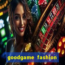 goodgame fashion click jogos