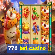 776 bet casino