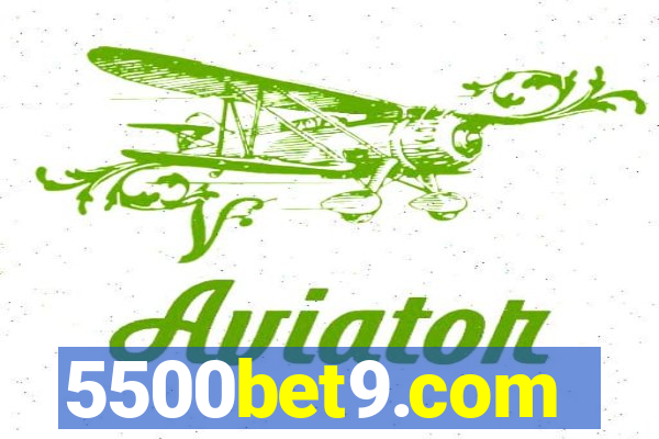 5500bet9.com