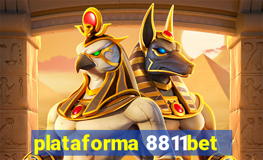 plataforma 8811bet