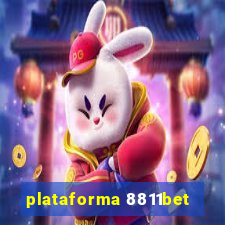 plataforma 8811bet