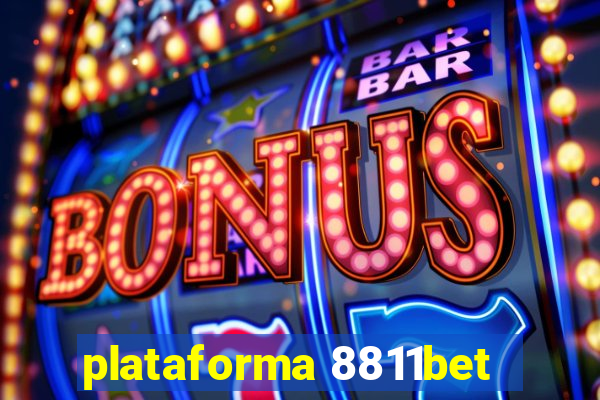 plataforma 8811bet