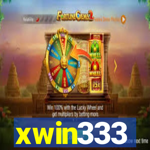 xwin333