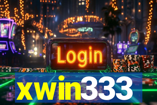 xwin333