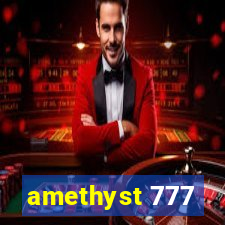 amethyst 777