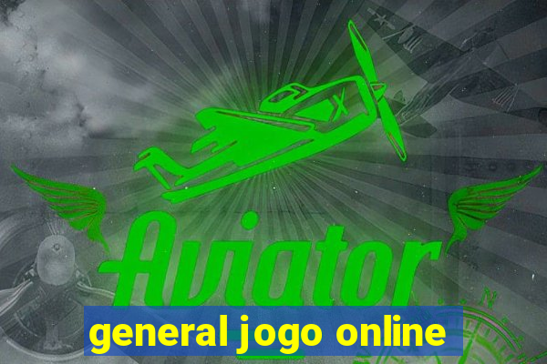 general jogo online