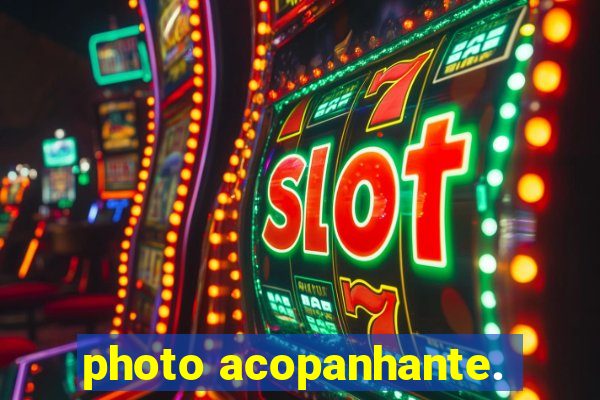 photo acopanhante.