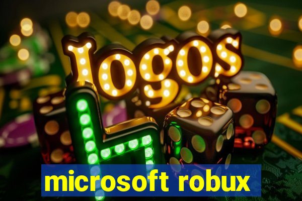 microsoft robux