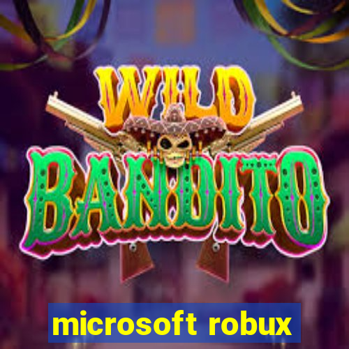 microsoft robux