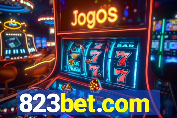 823bet.com