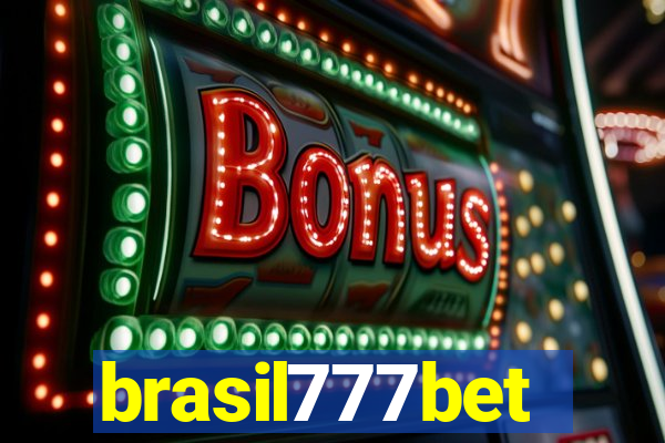 brasil777bet