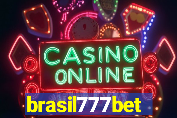 brasil777bet