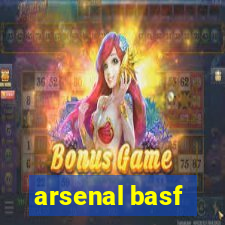 arsenal basf