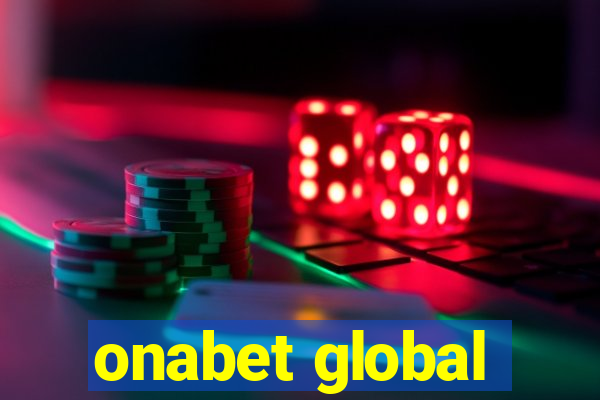 onabet global